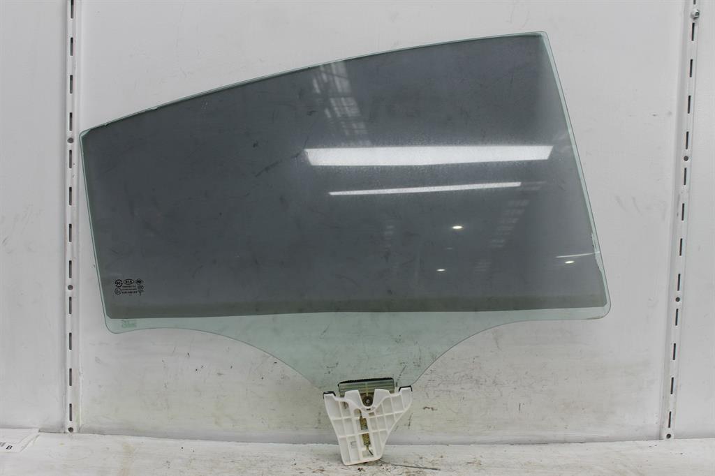 Used Kia, Cerato Right Rear Door Window Yd Sedan 04/13 05/18 2018 – image 1 - All Good Parts