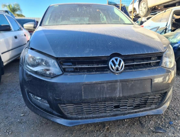 Used Volkswagen, Polo Left Headlamp , Headlamp Bracket, 6R, 05/10-09/17 – main images - All Good Parts