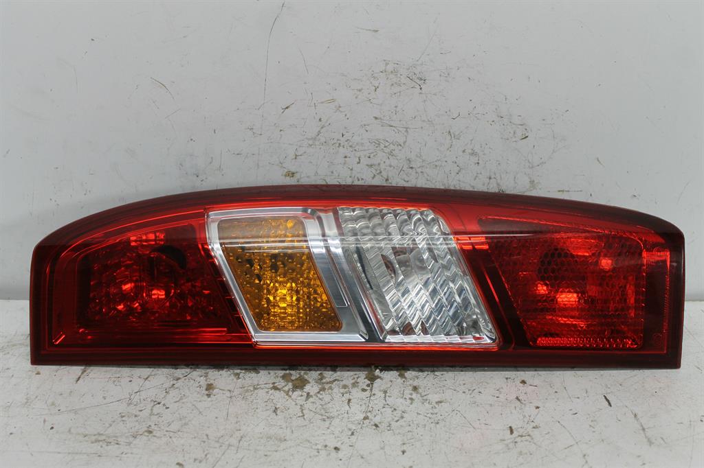 Used LDV, V80 Right Taillight In Body Halogen Type Van 01/13 2016 – image 1 - All Good Parts