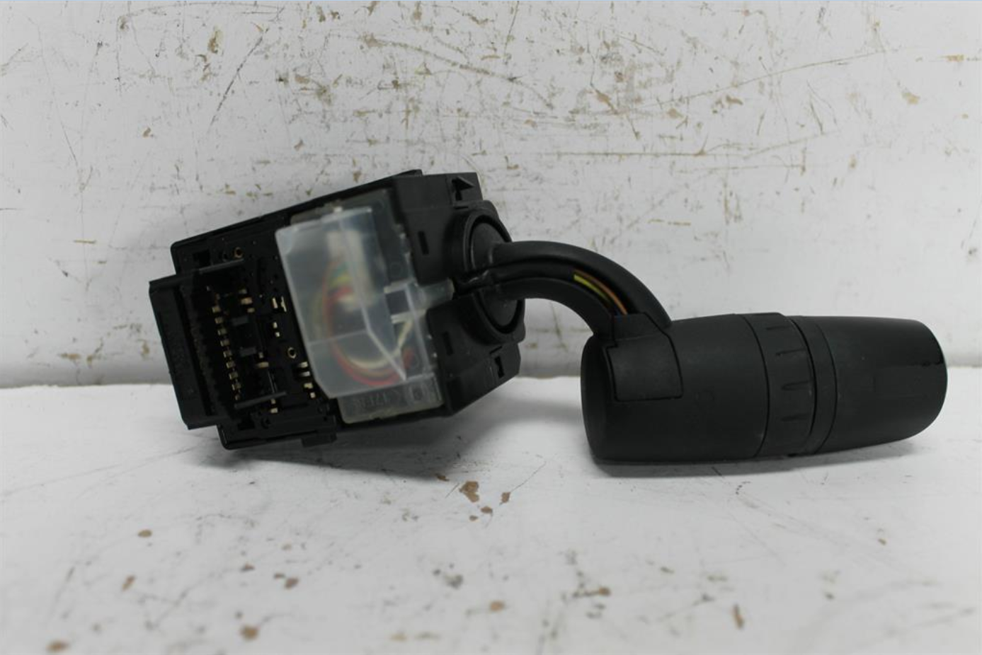 Used Mazda, 3 Combination Switch Flasher Switch Bn Non Auto H/Lamp W/ Foglamp Type 05/16 02/19 2016 – image 1 - All Good Parts