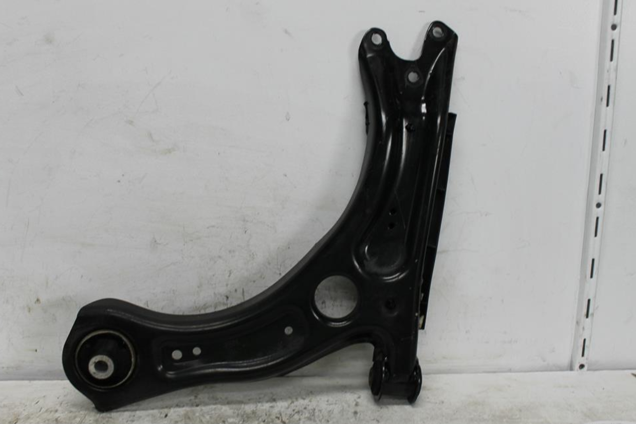 Used Skoda, Kamiq Left Front Lower Control Arm Nw 1.0 Petrol 06/20 2020 – image 1 - All Good Parts