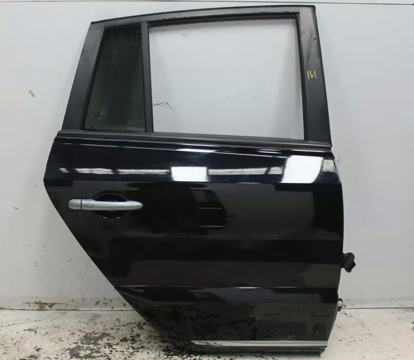 Used Renault, Koleos Right Rear Door H45 Non Sun Blind Type 09/08 04/16 2014 – image 1 - All Good Parts