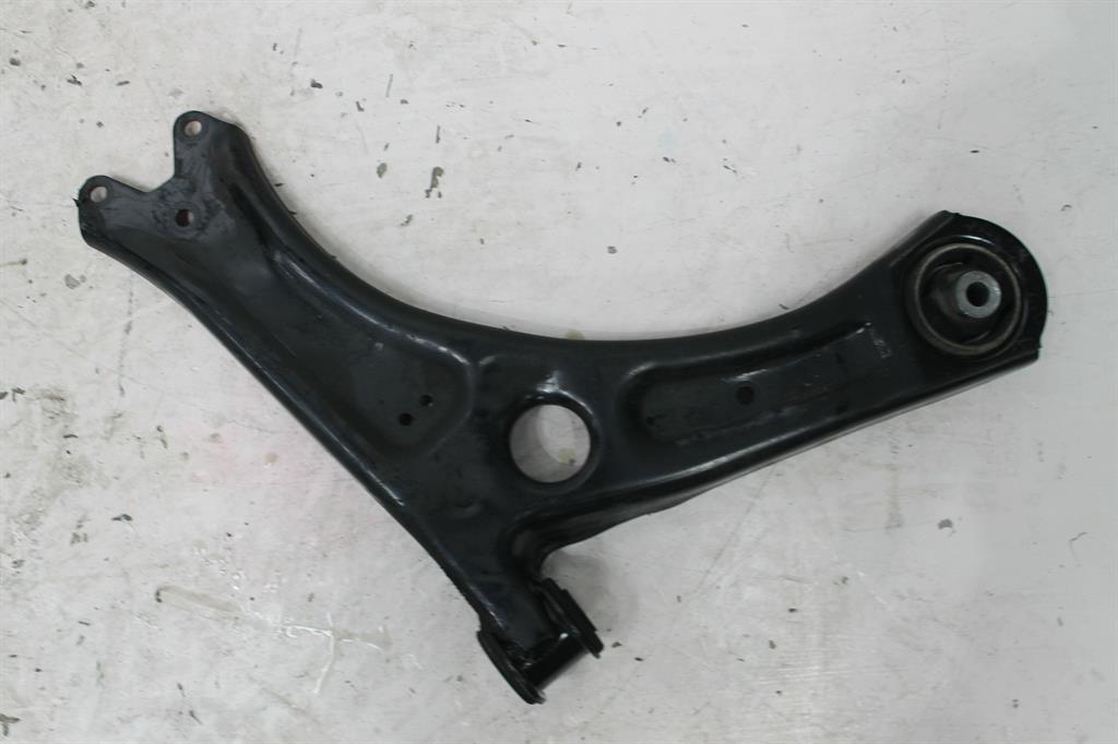 Used Skoda, Yeti Left Front Lower Control Arm 5L 09/11 03/14 2011 – image 1 - All Good Parts