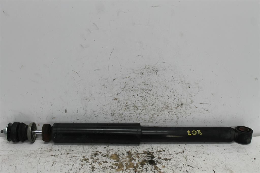 Used Suzuki, Swift Left Rear Strut 1.6 Petrol Sports Fz 08/10 03/17 2012 – image 1 - All Good Parts