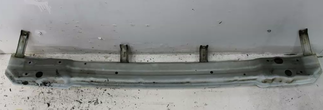 Used Holden, Captiva Rear Bar Brkt/Reinforcement Main Reinforcement Cg Captiva 5 (Vin Kl3D) 01/11 06/18 2015 – image 1 - All Good Parts