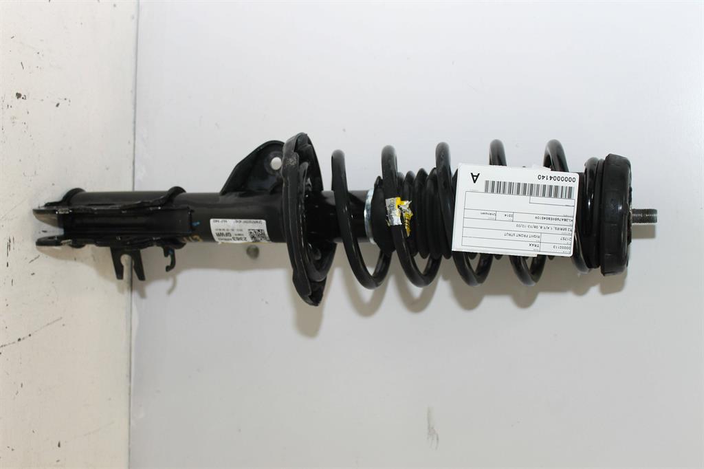 Used Holden, Trax Right Front Strut Tj Series 1.4/1.8 08/13 12/20 2014 – image 1 - All Good Parts