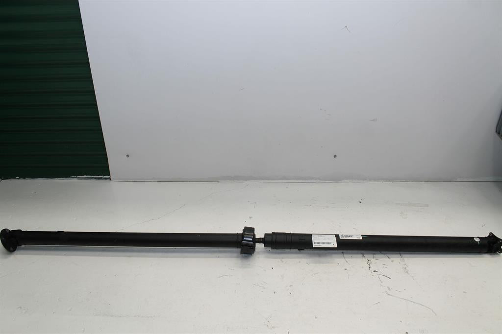 Used Renault, Koleos Rear Prop Shaft Xzg 05/16 2023 – image 1 - All Good Parts