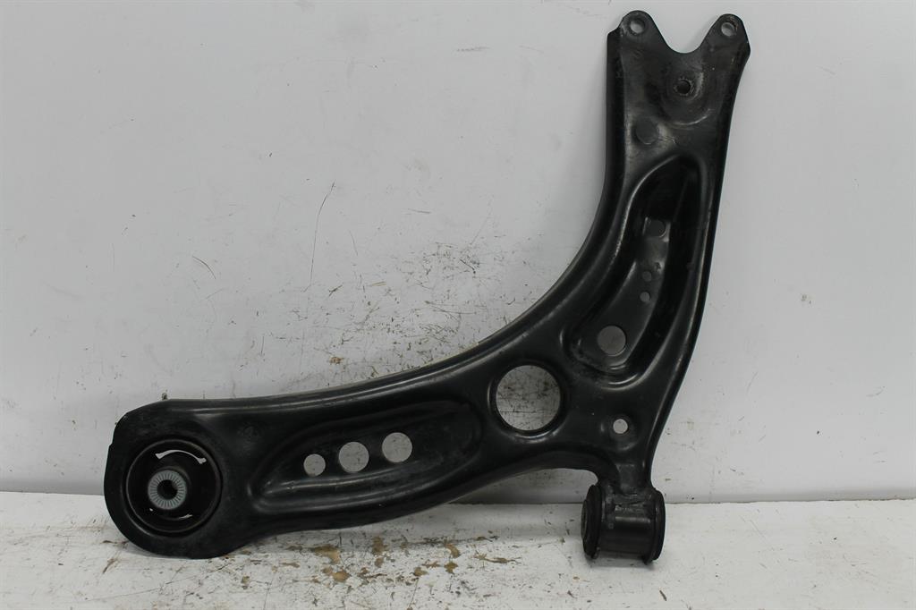 Used Volkswagen, Golf Left Front Lower Control Arm Gen 7 12/12 08/20 2013 – image 1 - All Good Parts