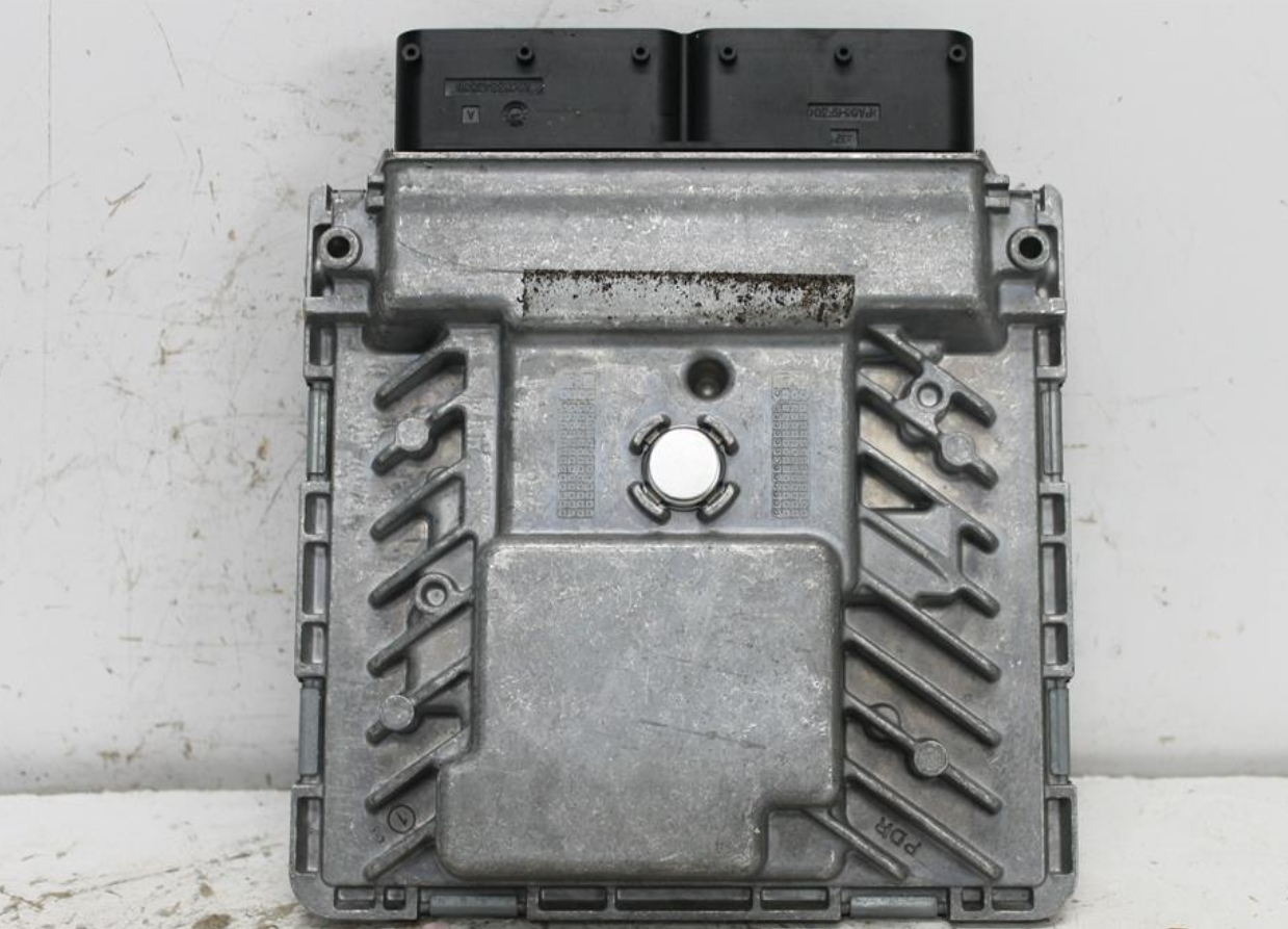 Used Audi, A4 Ecu 1.8 Petrol Ecu Only P/N 8K0906264 B8 8K 02/08 01/16 2012 – image 2 - All Good Parts