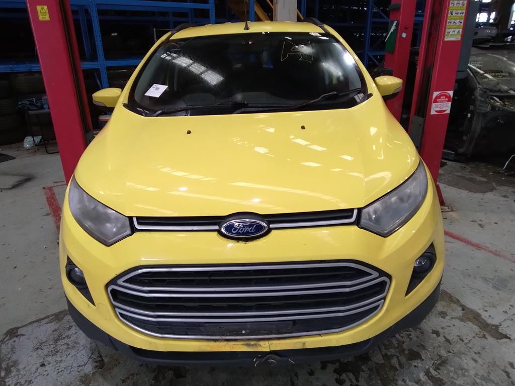 Used Ford Ecosport 2013 – image 1 - All Good Parts