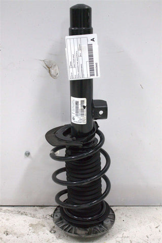 BMW, 3 Series Right Front Strut F30/F31 Standard Type N20/N47N/N13 320I/328I/320D/316I/318D 11/11 12/15