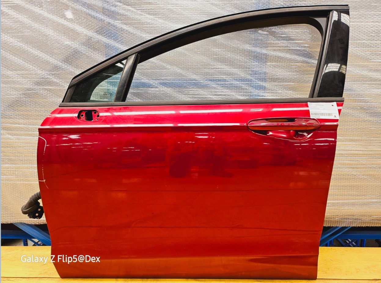 Used Ford, Mondeo Left Front Door Md 09/14 06/20 2015 – image 1 - All Good Parts