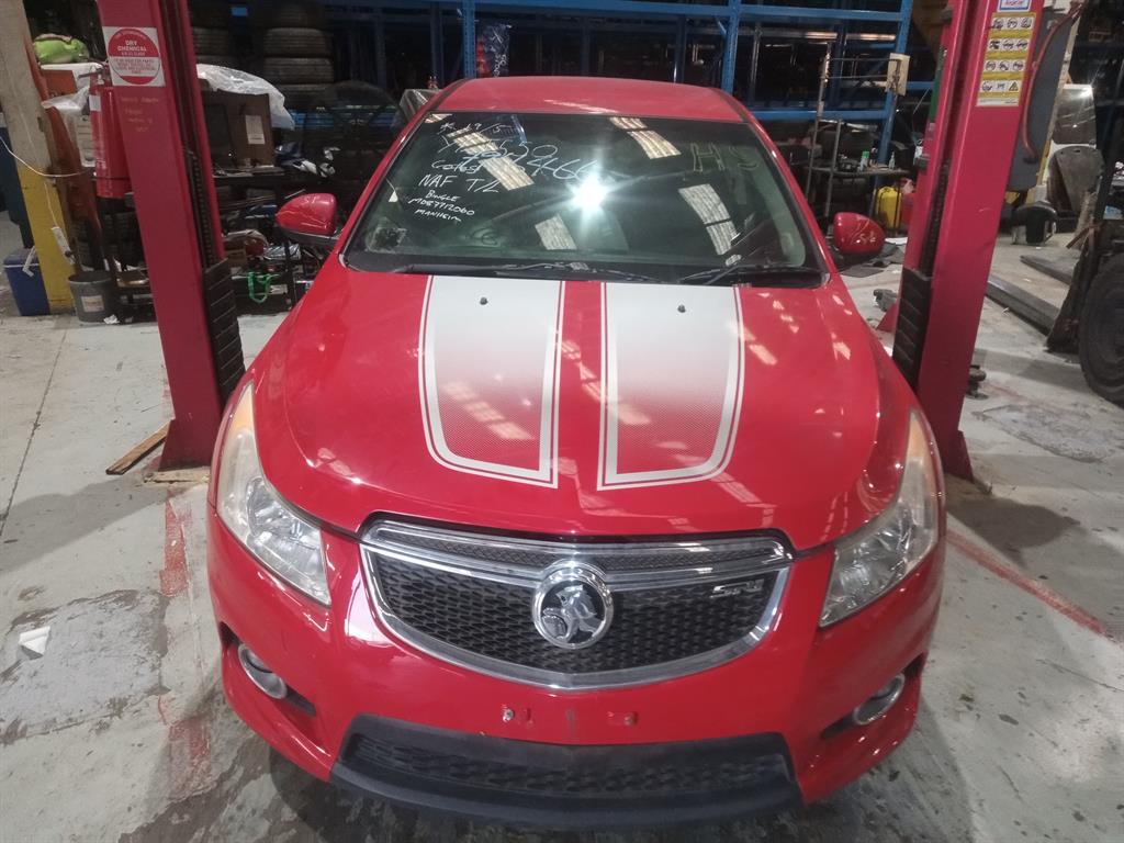 Used Holden Cruze 2011 – image 1 - All Good Parts