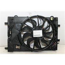 Used Holden, Trax Fan Rad Fan 1.8 Auto T/M Tj Series 08/13 12/20 2014 – image 1 - All Good Parts