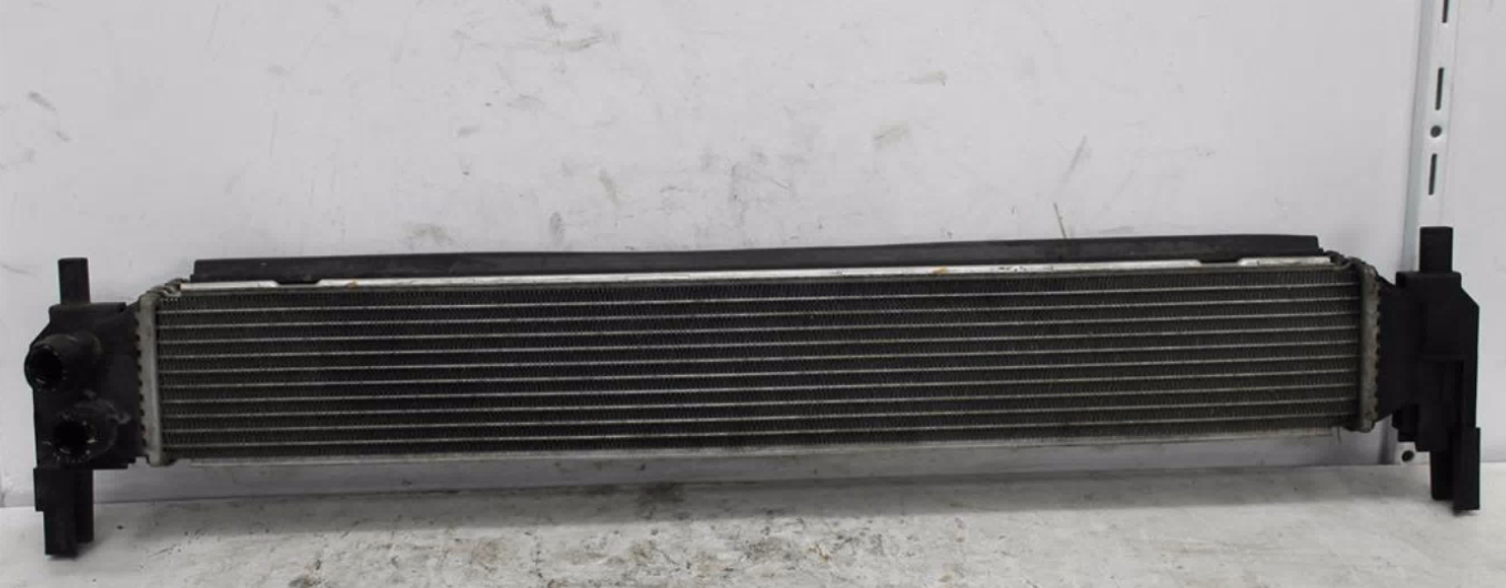 Used Skoda, Rapid Intercooler Nh 05/14 12/20 2016 – image 1 - All Good Parts