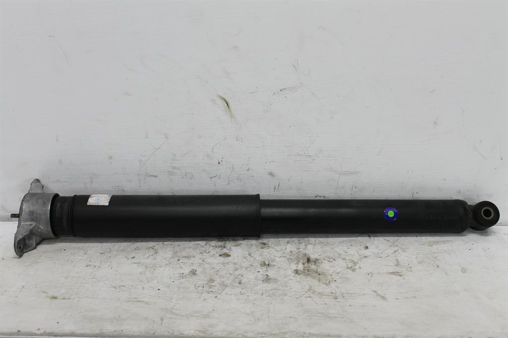 Ford, Escape Left Rear Strut Zg Awd 09/16 05/20
