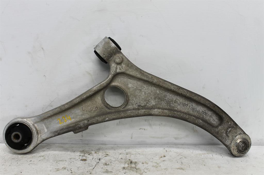 Used Hyundai, I40 Left Front Lower Control Arm Vf 09/11 05/15 2013 – image 1 - All Good Parts