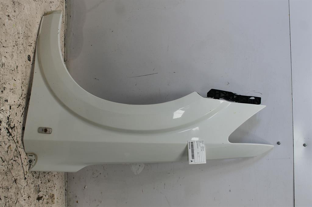 Used Fiat, Freemont Left Guard Jf 04/13 01/17 2013 – image 1 - All Good Parts