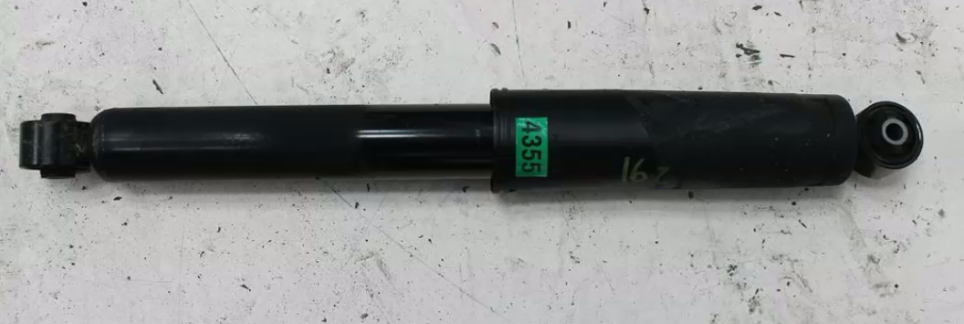 Used Holden, Captiva Left Rear Strut Cg 01/11 06/18 2015 – image 1 - All Good Parts