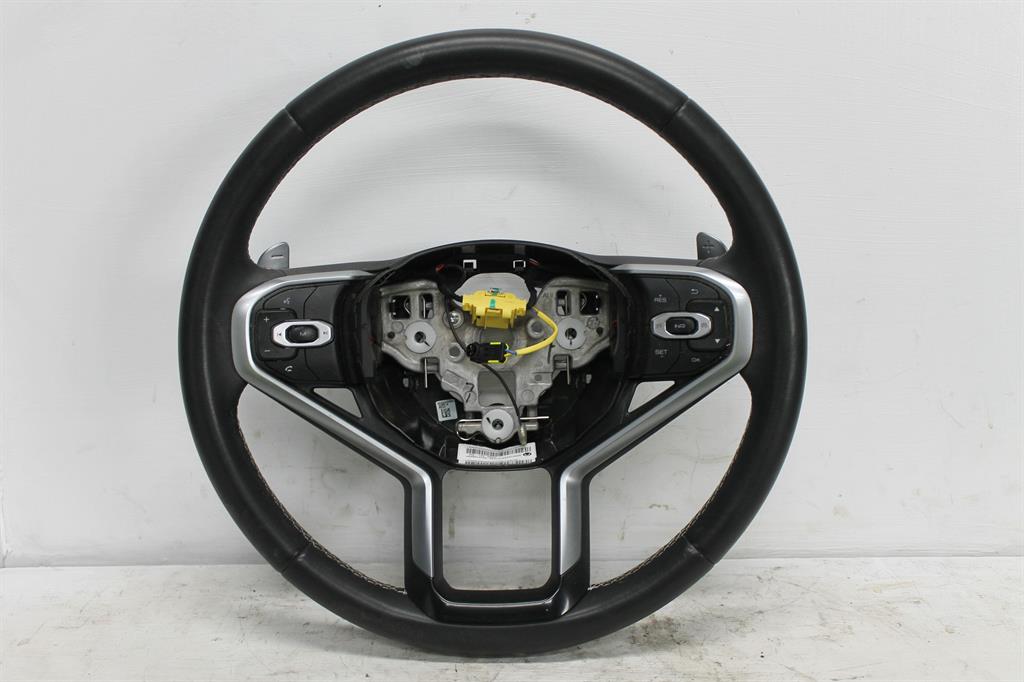 Used Haval, Jolion Steering Wheel A01 02/21 03/24 2022 – image 1 - All Good Parts