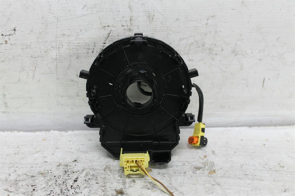 Used Kia, Cerato Airbag Module/Sensor Clockspring Sedan/Hatch Yd 03/16 05/18 2018 – image 1 - All Good Parts