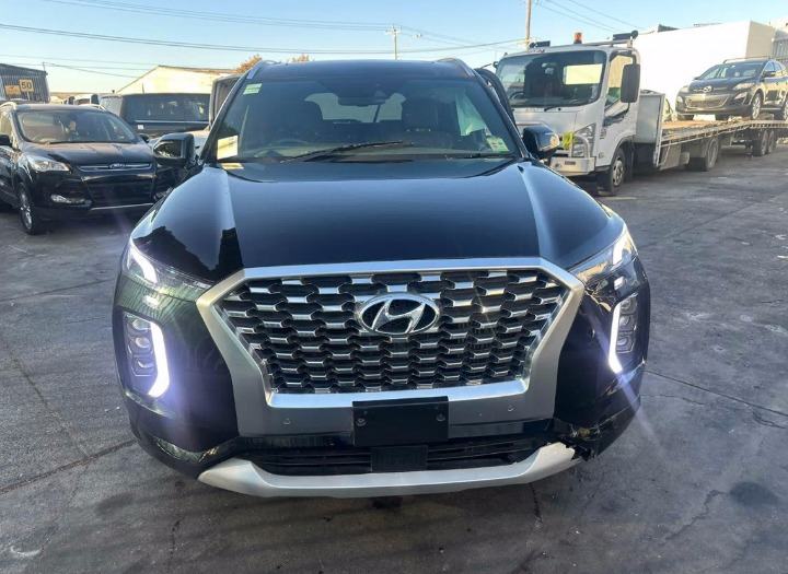 Used Hyundai, Palisade Trans/Gearbox , Lx2, Auto, Diesel, 2.2, Turbo, 8 Speed, Awd, Non Transfer Case Type, 07/20 – main images - All Good Parts