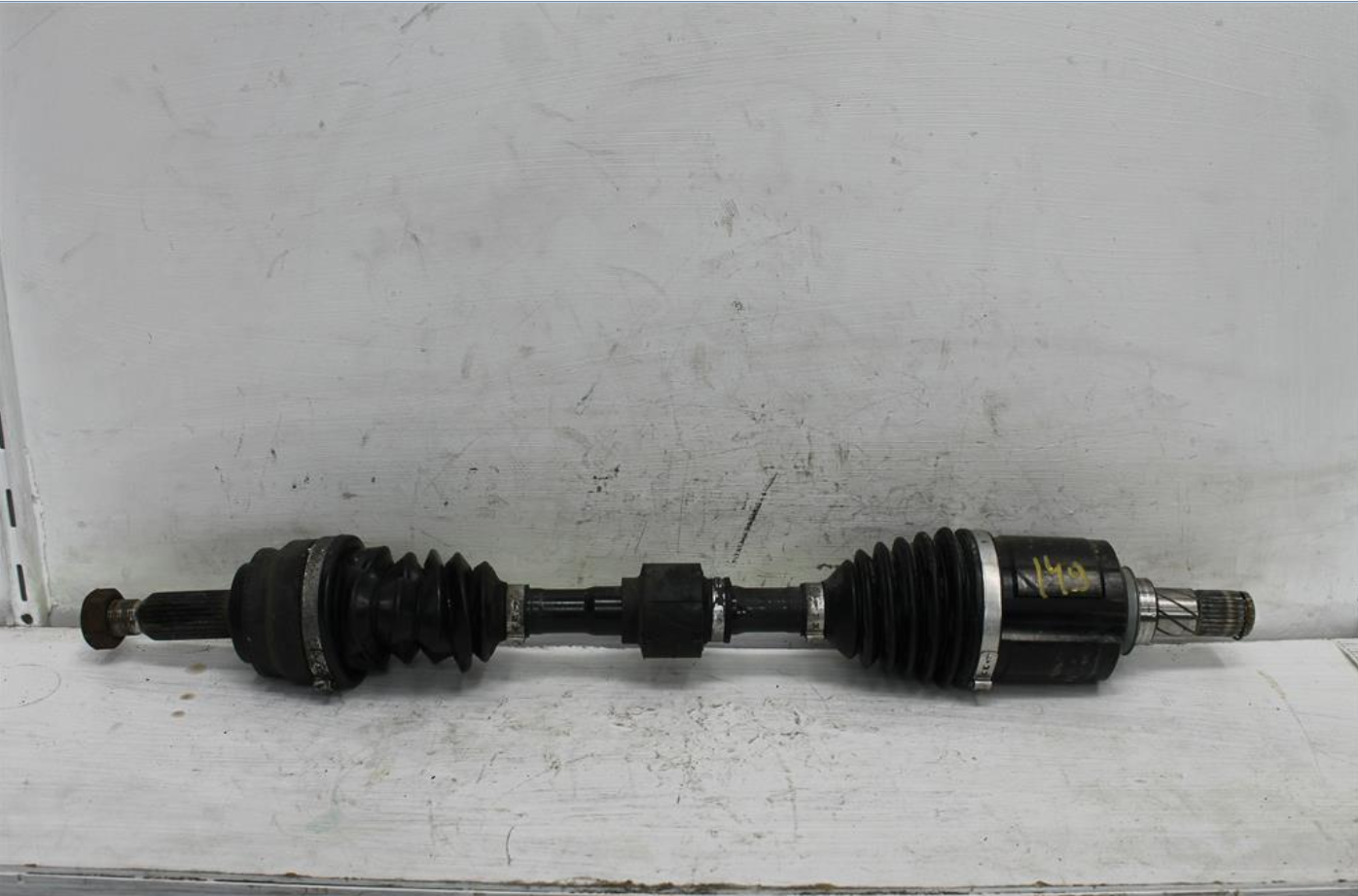 Used Jeep, Compass Left Driveshaft Front Mk 07/11 12/16 2014 – image 1 - All Good Parts