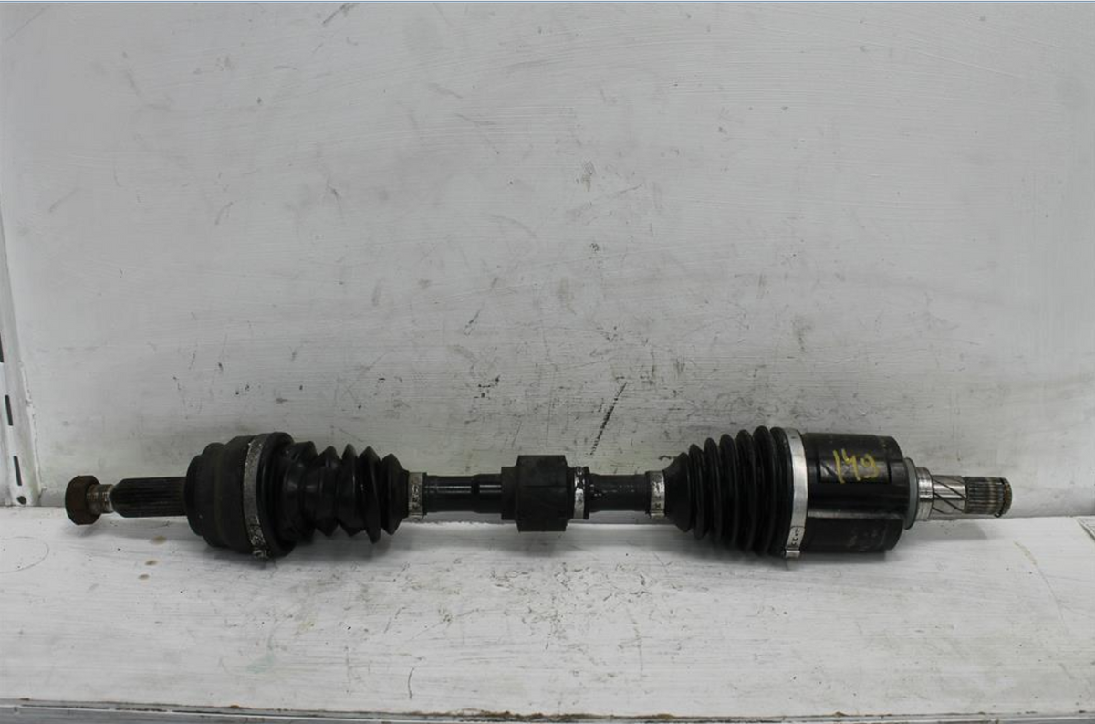 Used Jeep, Compass Left Driveshaft Front Mk 07/11 12/16 2014 – image 1 - All Good Parts