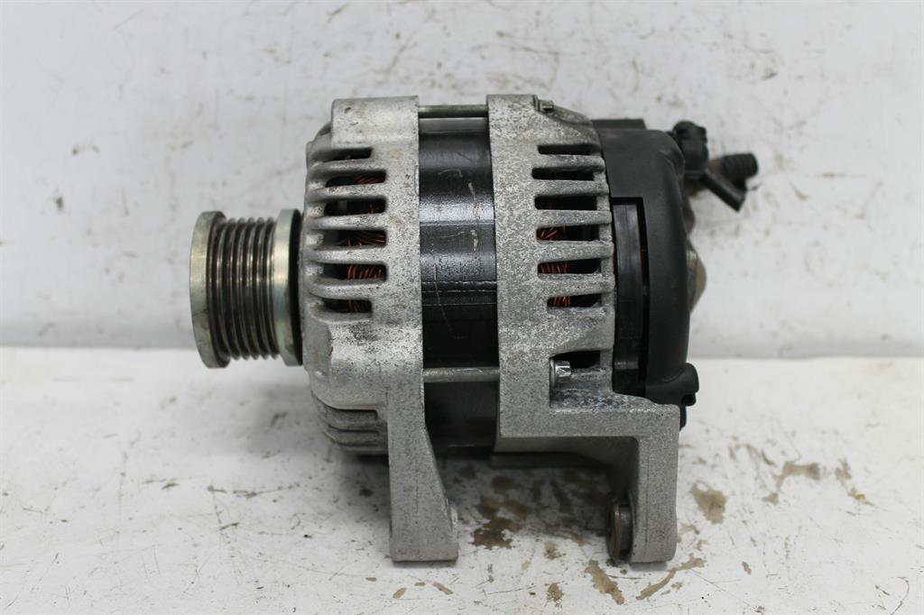 Used Holden, Trax Alternator Petrol 1.8 Auto T/M Tj Series 08/13 12/20 2015 – image 1 - All Good Parts
