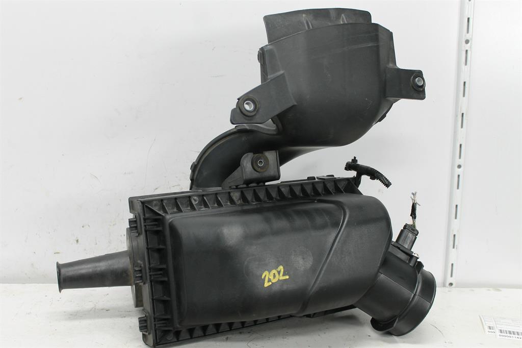 Used Mazda, CX9 Air Cleaner/Box Tb 12/07 12/15 2009 – image 1 - All Good Parts