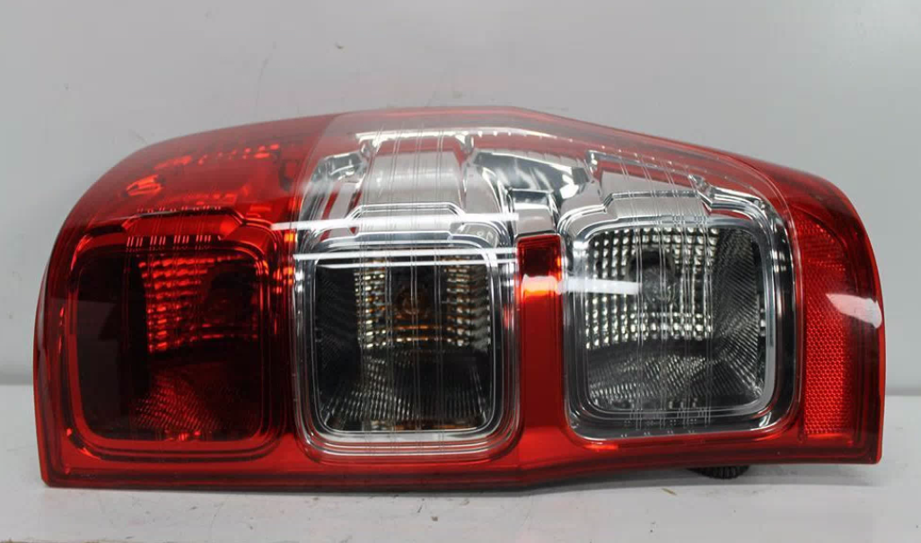 Used Ford, Ranger Right Taillight Px Series 3 Ute Xl/Xls/Xlt 06/18 04/22 2022 – image 1 - All Good Parts