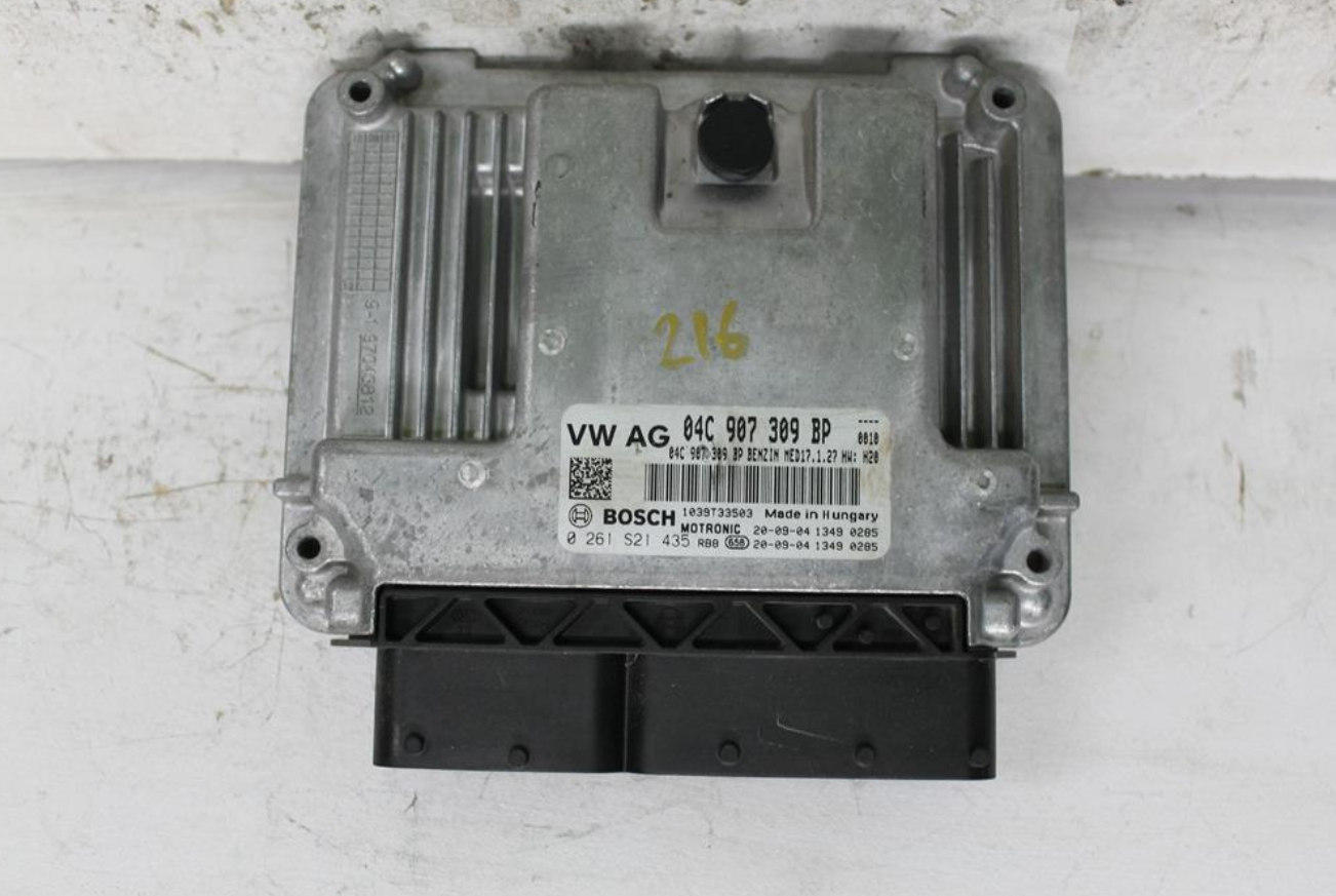 Used Skoda, Kamiq Ecu Nw 06/20 2020 – image 1 - All Good Parts