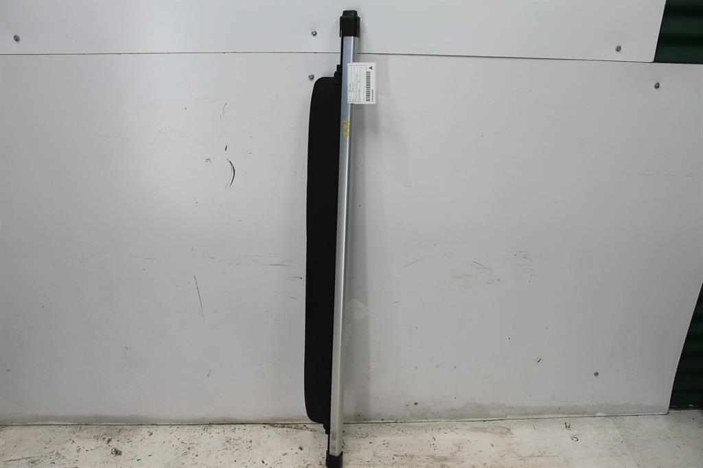 Used Mitsubishi, Outlander Parcel Shelf Non Electric Tailgate Type Zj 10/12 03/15 2014 – image 1 - All Good Parts