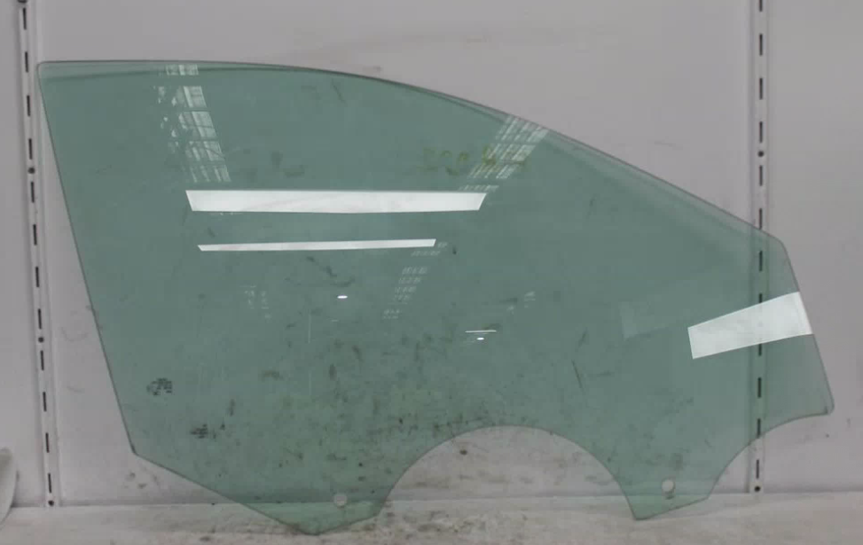 Used Skoda, Rapid Right Front Door Window Nh 05/14 12/20 2016 – image 1 - All Good Parts