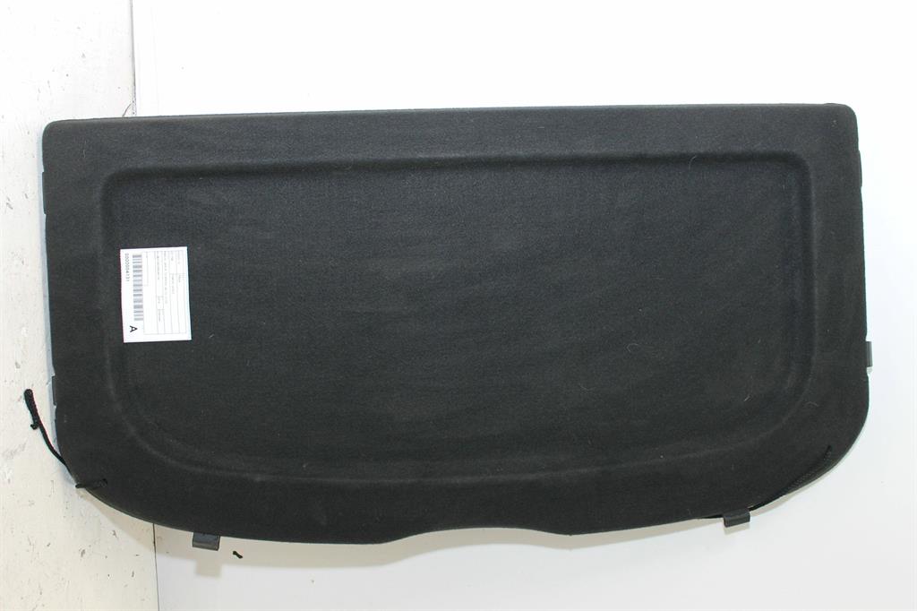 Used Holden, Trax Parcel Shelf Parcel Shelf Tj Series 08/13 12/20 2014 – image 1 - All Good Parts