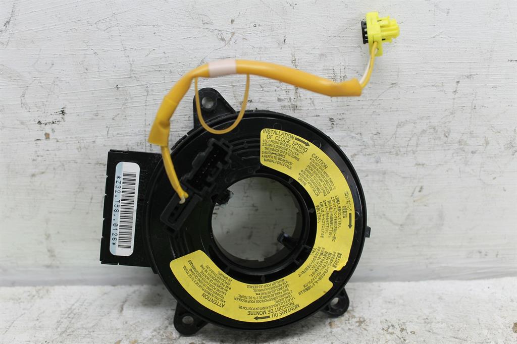 Used Mazda, CX9 Airbag Module/Sensor Clockspring Tb 12/07 12/15 2015 – image 1 - All Good Parts