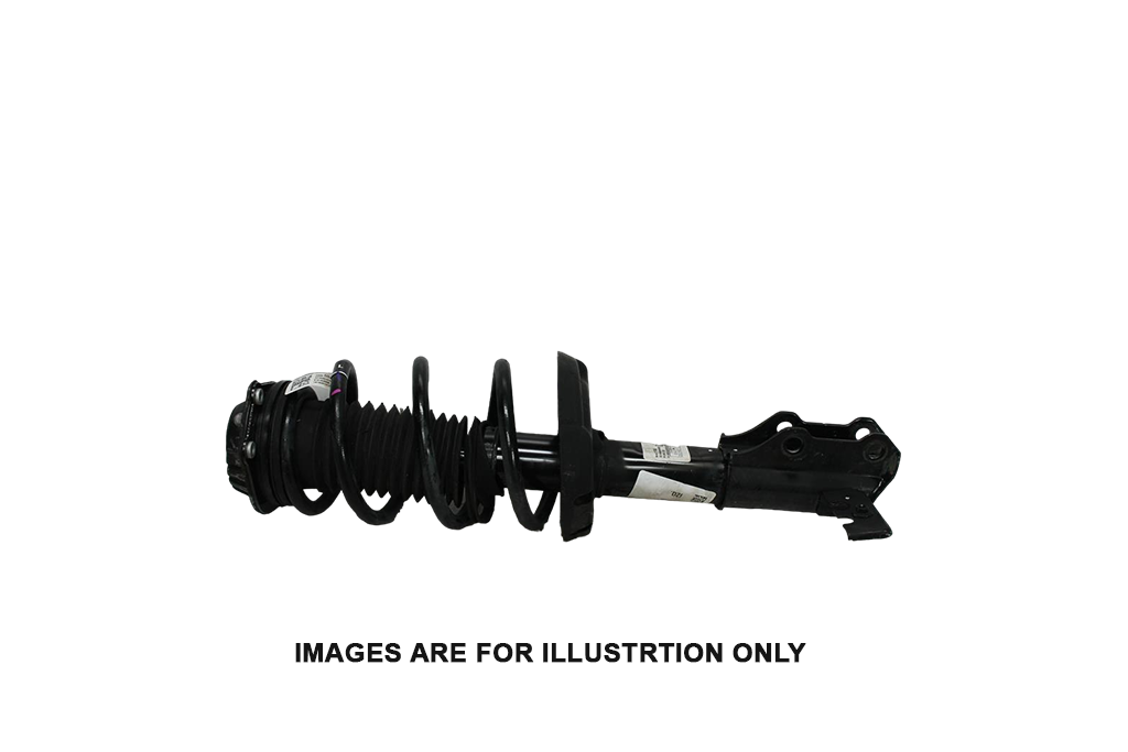 Used Toyota, Aurion Right Front Strut Gsv50R Standard Type 05/15 08/17 2016 – image 1 - All Good Parts