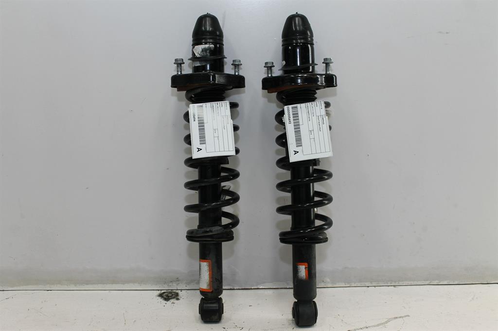 Used Jeep, Compass Right Rear Strut Mk 07/11 12/16 2014 – image 1 - All Good Parts