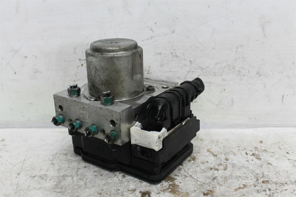 Used Honda, City Abs Pump/Modulator 02/09 12/13 2011 – image 1 - All Good Parts