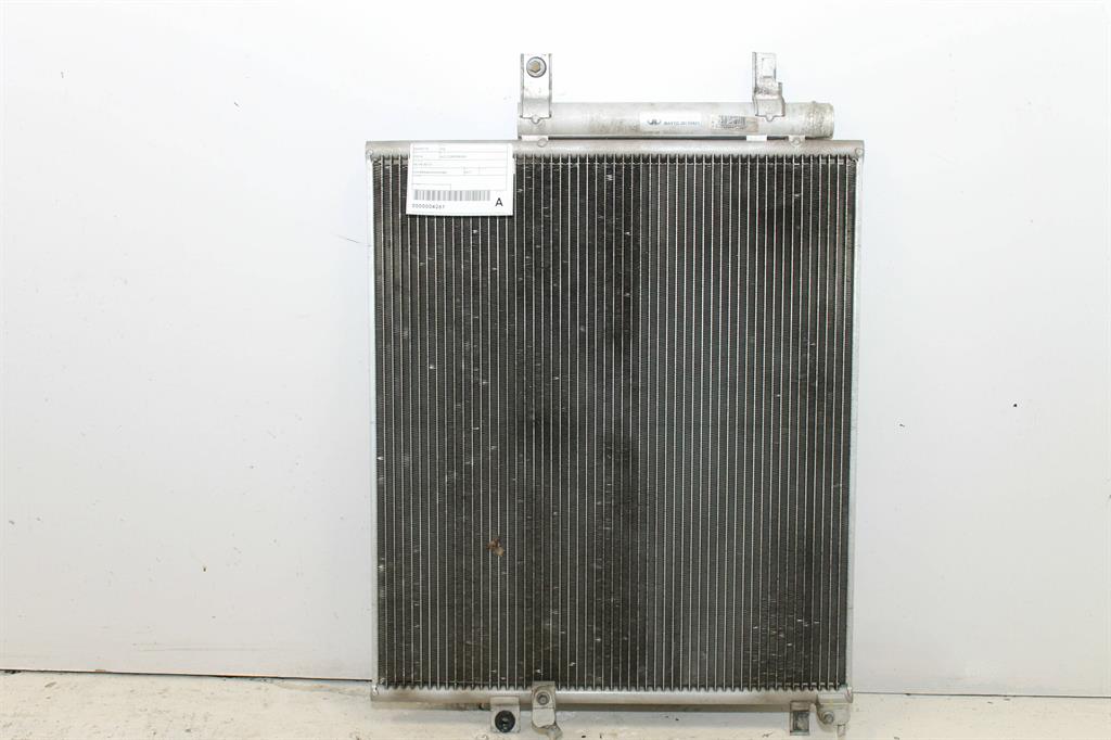 Used Haval, H2 A/C Condenser 06/15 02/21 2017 – image 1 - All Good Parts