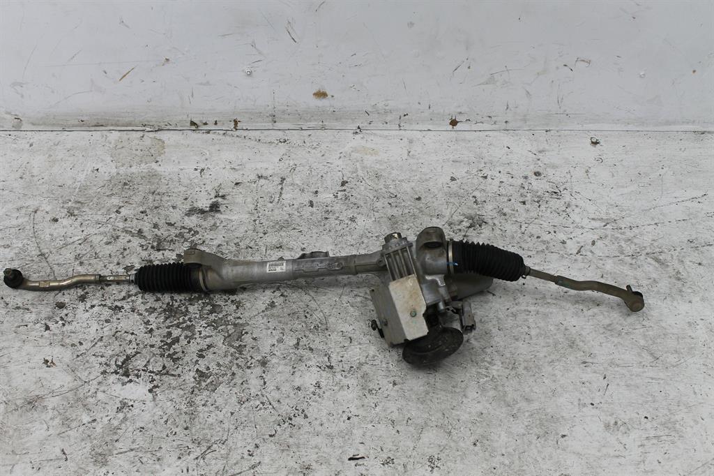 Used Honda, City Steering Box/Rack Gm2 Vti L 01/09 12/13 2011 – image 1 - All Good Parts