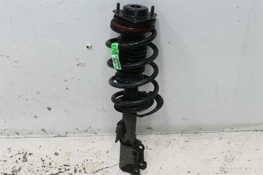 Used Fiat, Freemont Right Front Strut Jf 04/13 01/17 2013 – image 1 - All Good Parts
