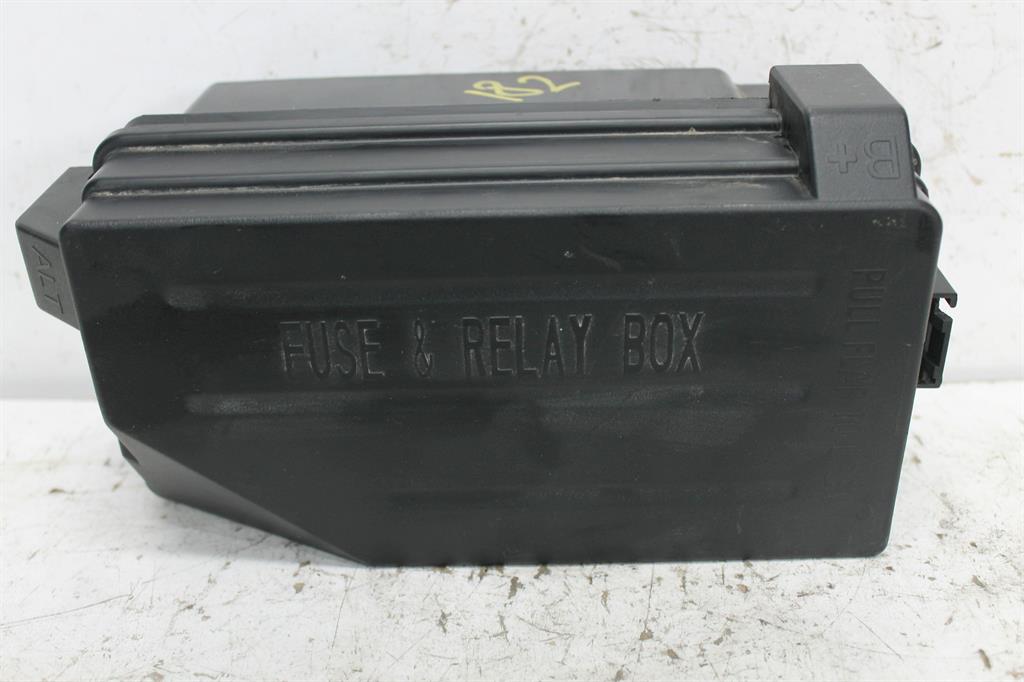 Used Ssangyong, Actyon Fuse Box Diesel 150 Series 01/12 01/17 2012 – image 1 - All Good Parts