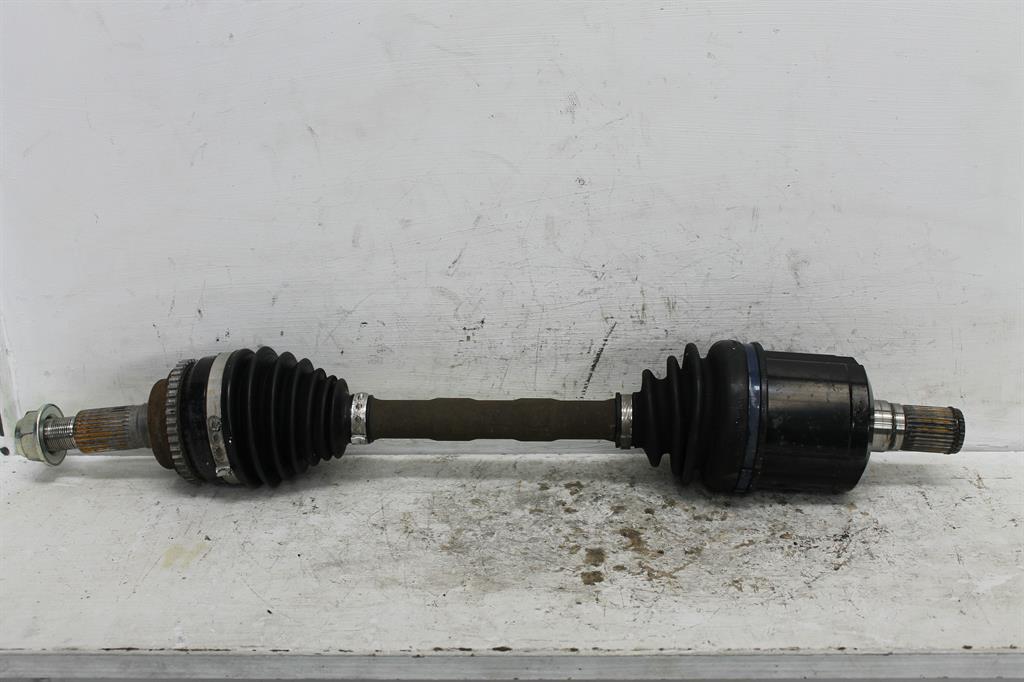 Used Mazda, CX9 Left Driveshaft Front Tb 12/07 12/15 2015 – image 1 - All Good Parts