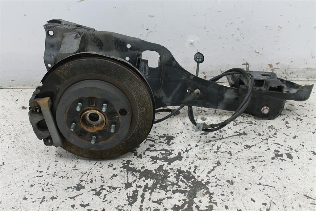 Used Mazda, CX9 Right Rear Hub Assembly Tb Awd 12/07 12/15 2009 – image 1 - All Good Parts