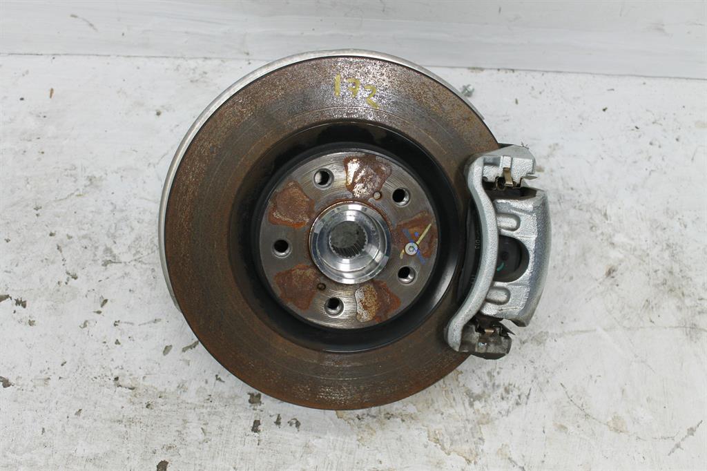 Used Haval, Jolion Right Front Hub Assembly A01 02/21 03/24 2022 – image 1 - All Good Parts