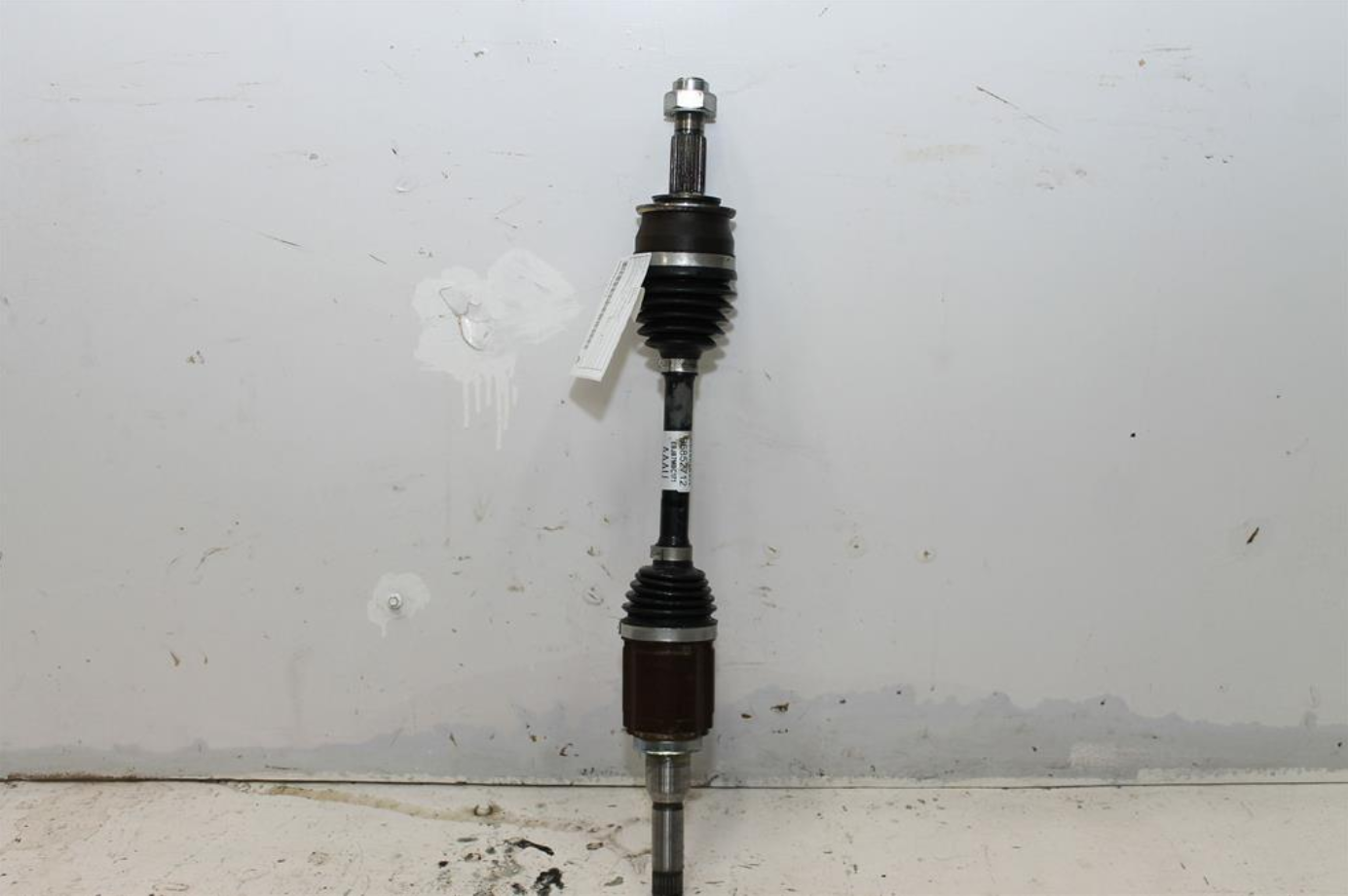 Used Holden, Barina Left Driveshaft Auto Abs Type Tm 09/11 12/18 2014 – image 1 - All Good Parts