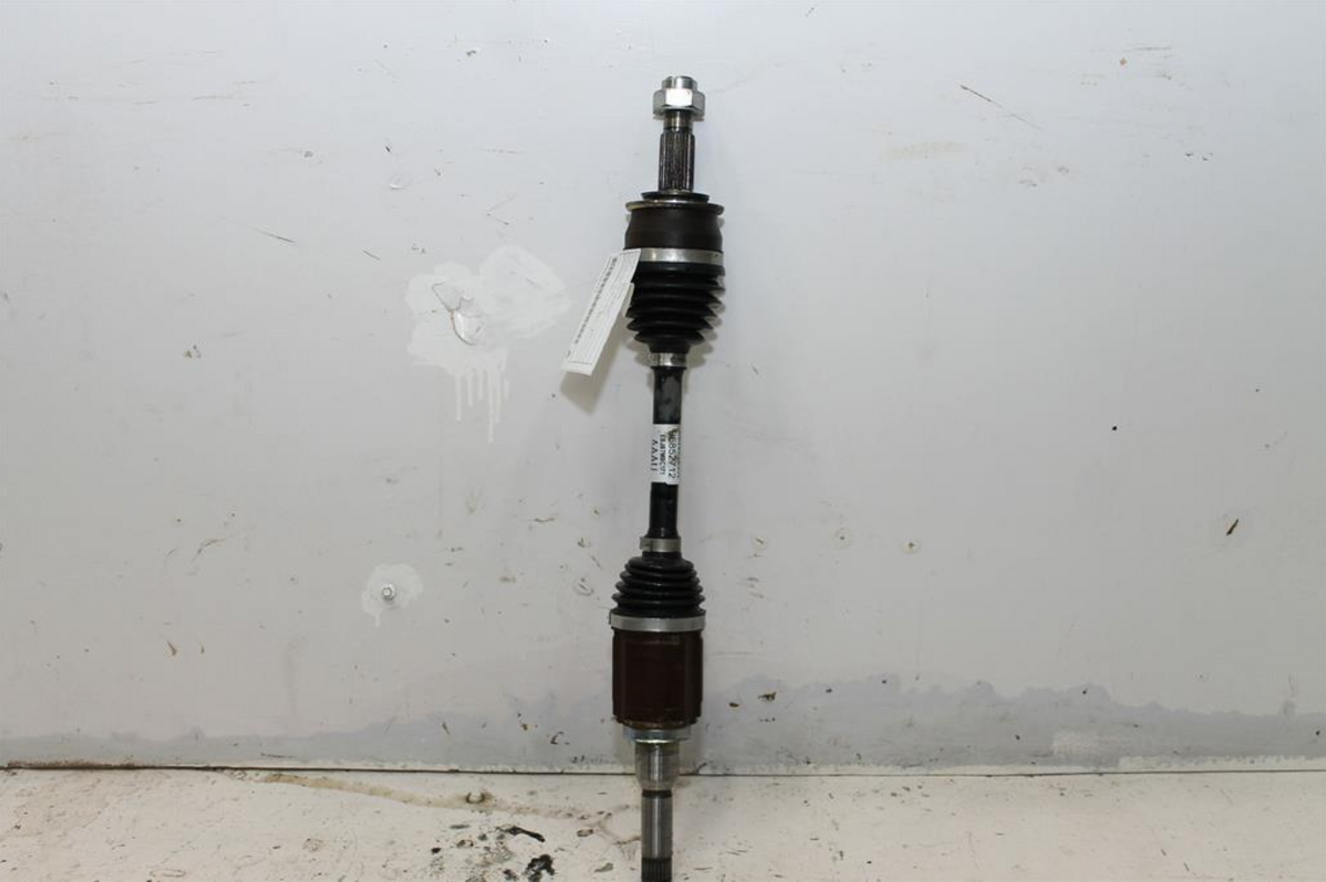 Used Holden, Barina Left Driveshaft Auto Abs Type Tm 09/11 12/18 2014 – image 1 - All Good Parts
