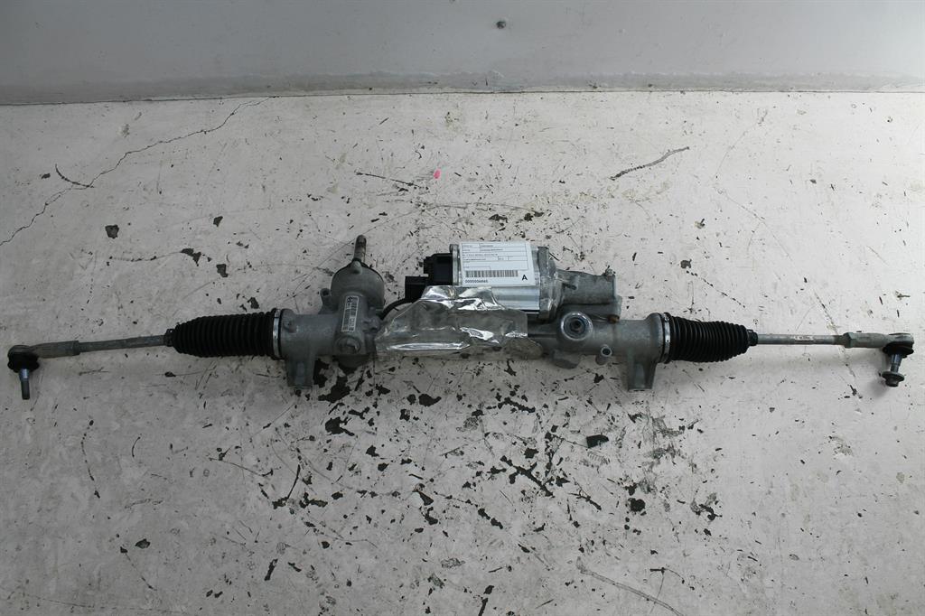 Used Jeep, Cherokee Steering Box/Rack Kl 2.4/3.2 Petrol 02/14 03/18 2016 – image 1 - All Good Parts