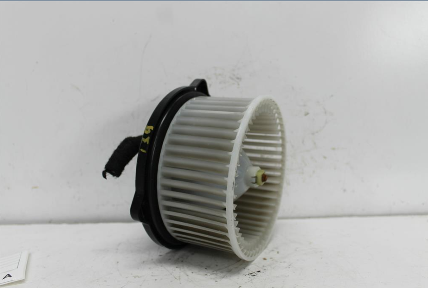 Used Mazda, 3 Heater Fan Motor Bn 05/16 02/19 2016 – image 1 - All Good Parts